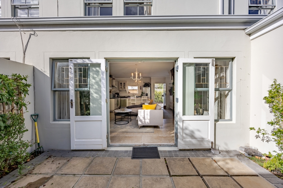 3 Bedroom Property for Sale in Kenilworth Western Cape